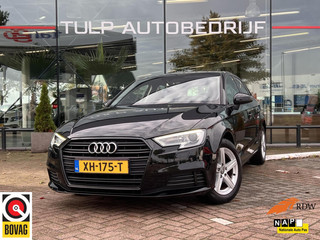 Audi A3 Sportback 30 TFSI Pro Line Cruise NAVI LED NAP Mooi!
