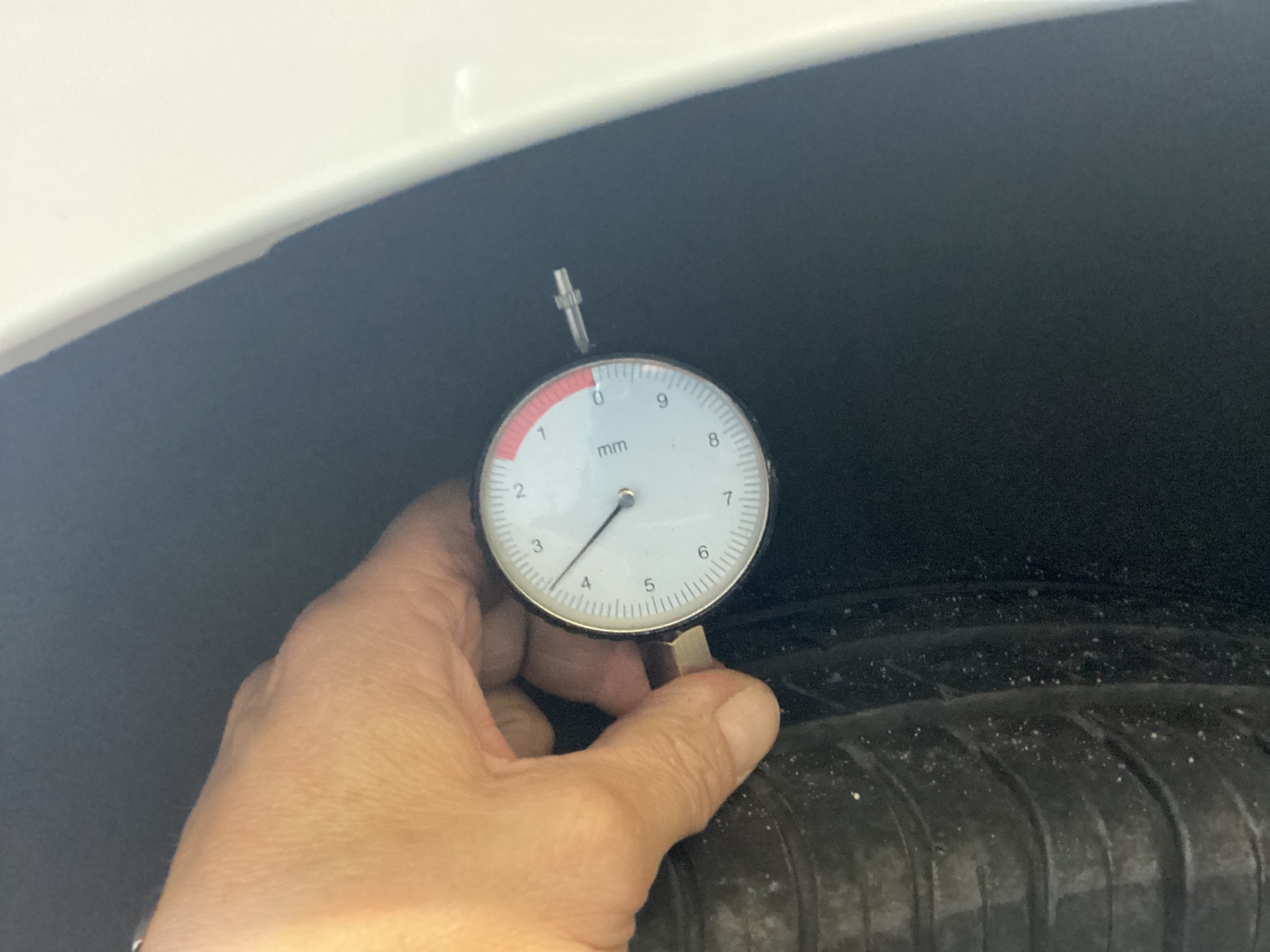 Hoofdafbeelding Ford Transit Courier