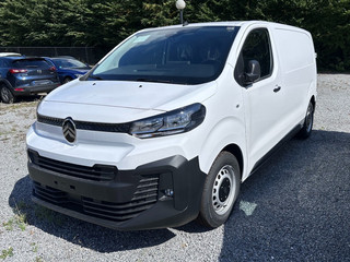 Citroën Jumpy 2.0 BLUEHDI 145 pk L2 NAVI CAMERA