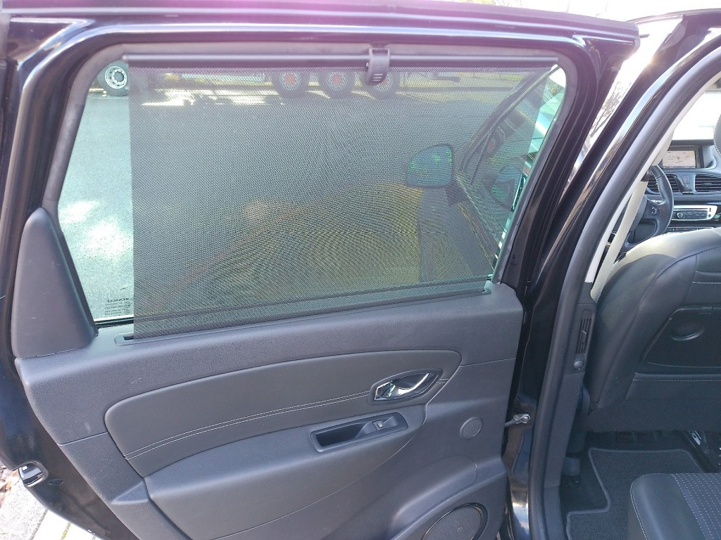 Hoofdafbeelding Renault Scénic