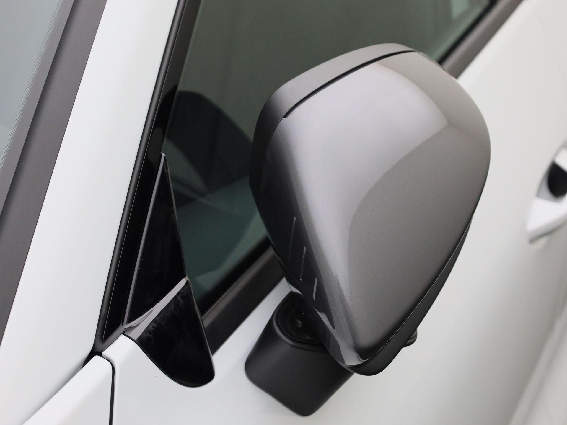 Hoofdafbeelding CUPRA Terramar