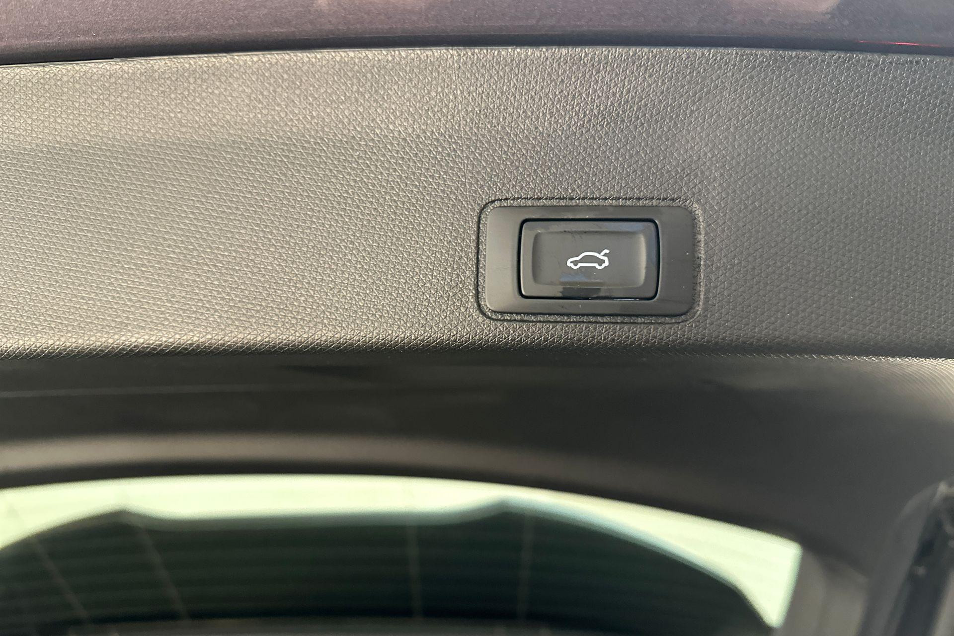 Hoofdafbeelding CUPRA Terramar