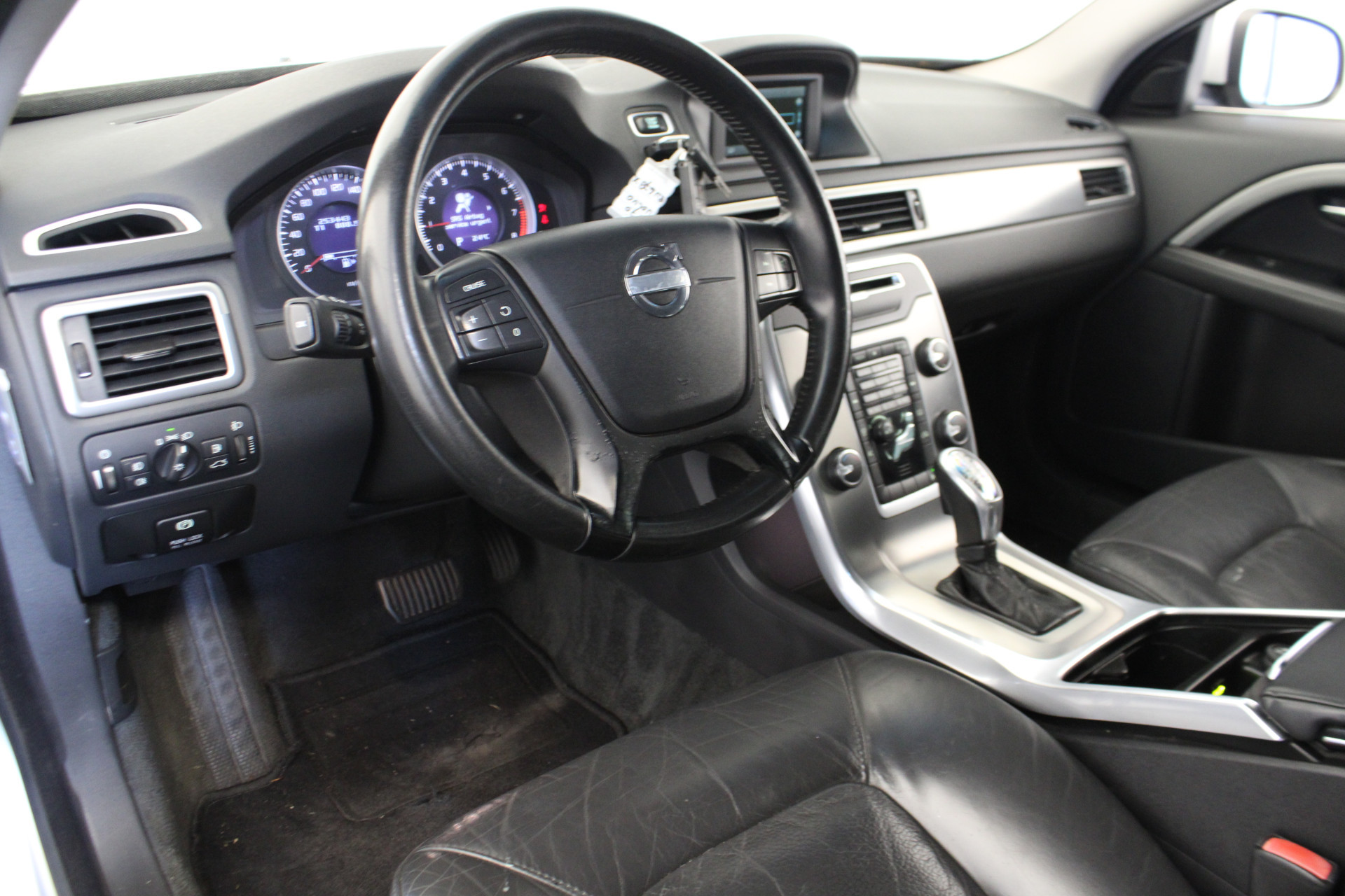 Hoofdafbeelding Volvo V70