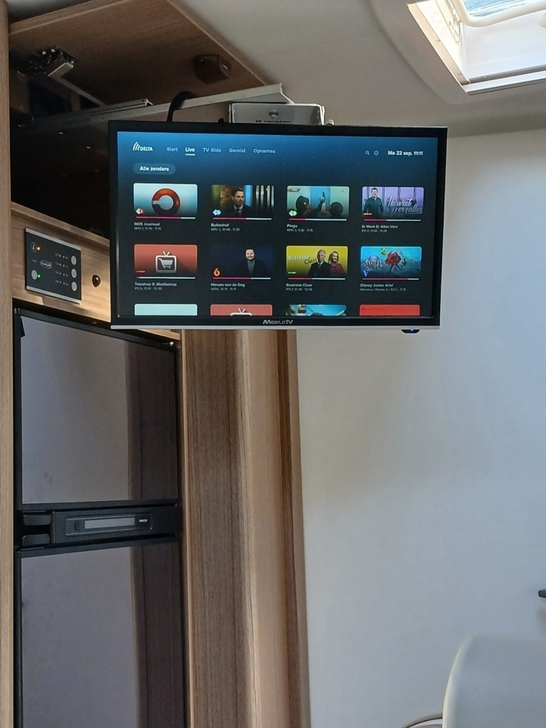 Hoofdafbeelding Carado I 449 Emotion / Fiat 148 Pk Automaat