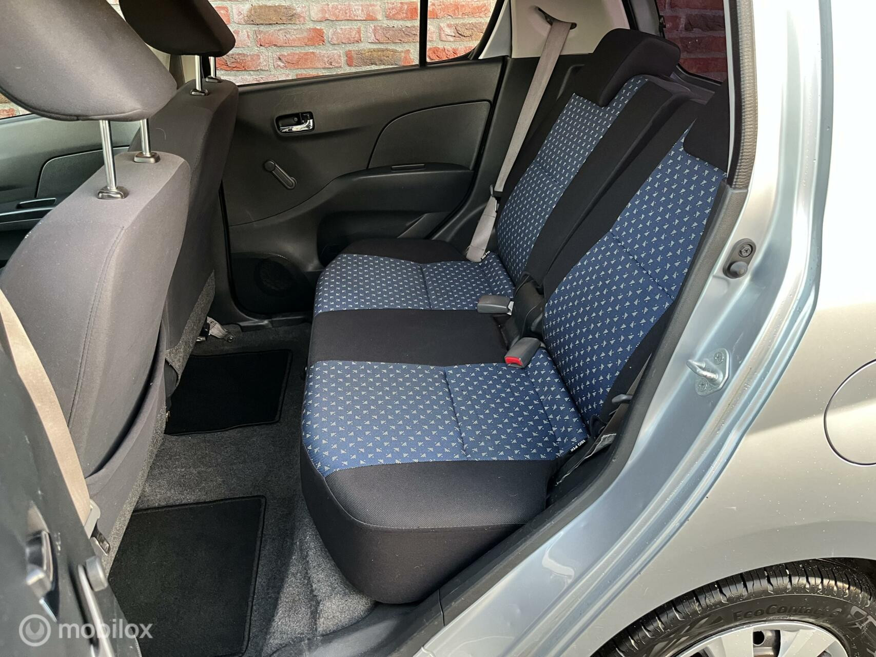 Hoofdafbeelding Daihatsu Cuore