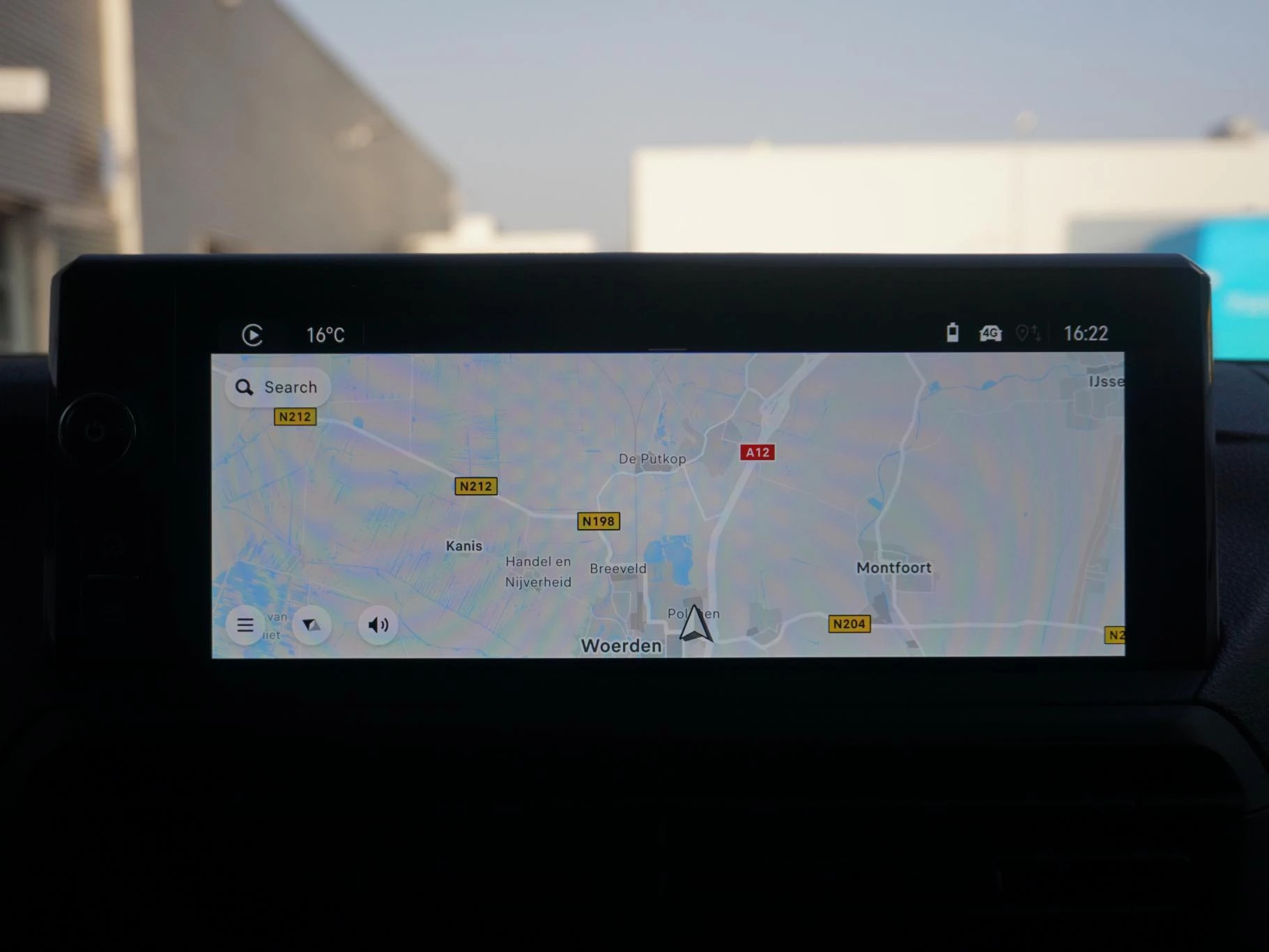 Hoofdafbeelding Opel Vivaro-e