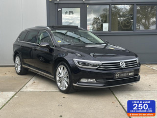 Volkswagen Passat Variant 2.0 BiTDI 4Motion Highline 240PK