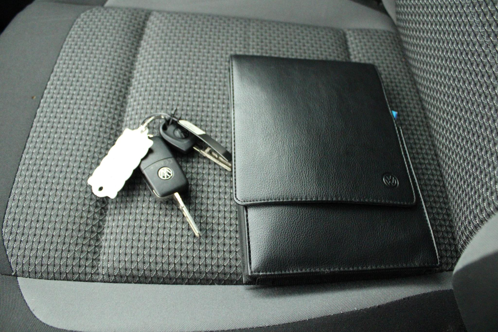 Hoofdafbeelding Volkswagen Amarok