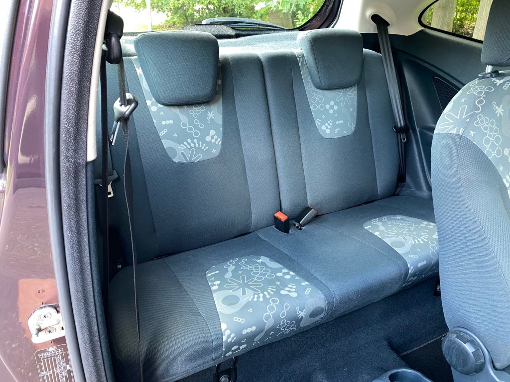 Hoofdafbeelding Ford Ka