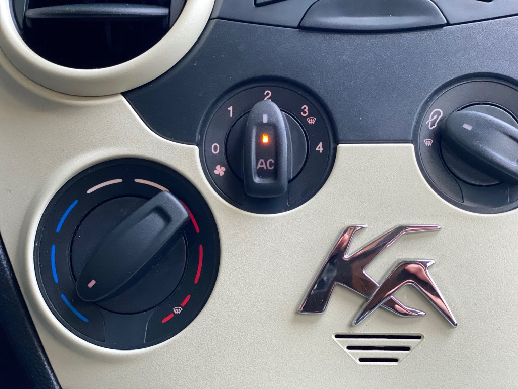 Hoofdafbeelding Ford Ka