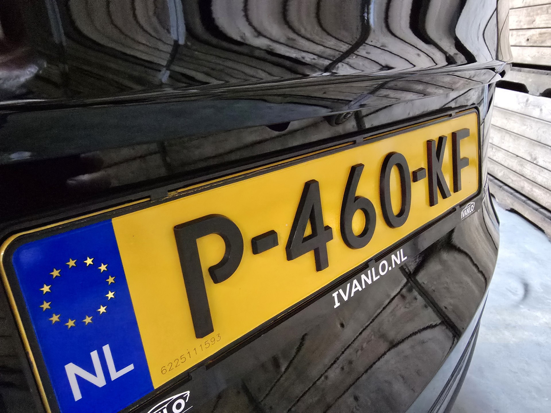 Hoofdafbeelding Tesla Model Y