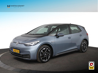 Volkswagen ID.3 Life 58 kWh|SOH 90%|Stuur-/Stoelverwarming|ACC