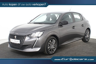 Hoofdafbeelding Peugeot 208 Peugeot 208 *1ste Eigenaar*Navigatie*Park assist*DAB*