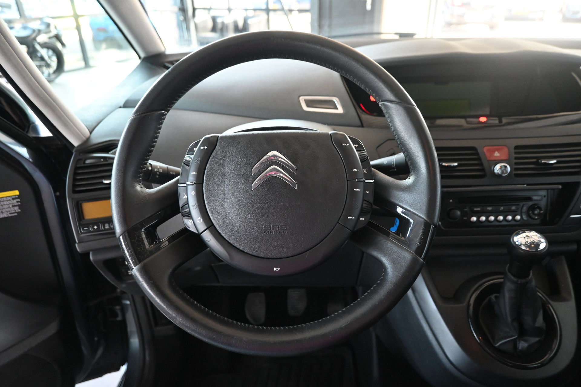 Hoofdafbeelding Citroën C4 Picasso