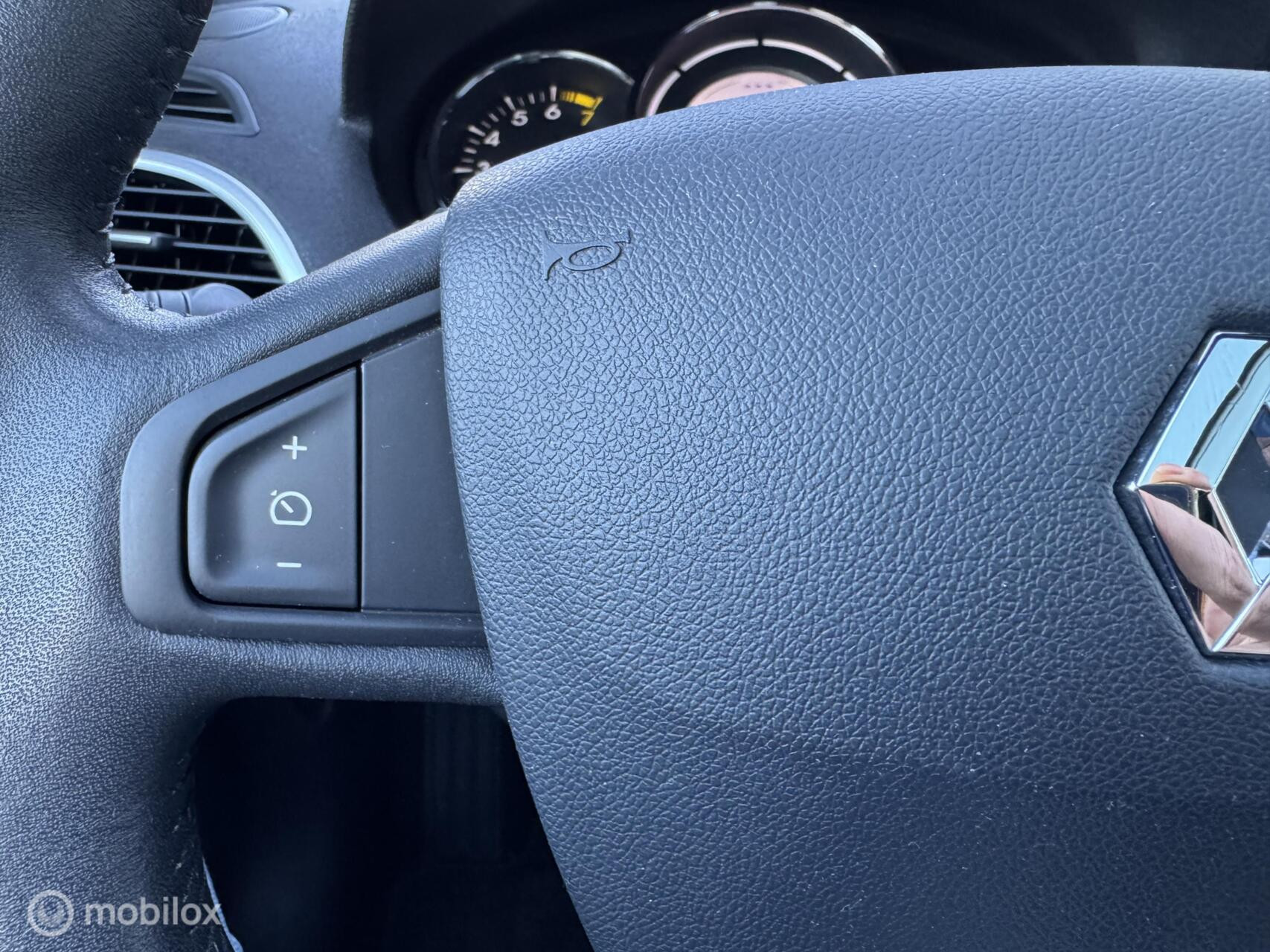 Hoofdafbeelding Renault Mégane