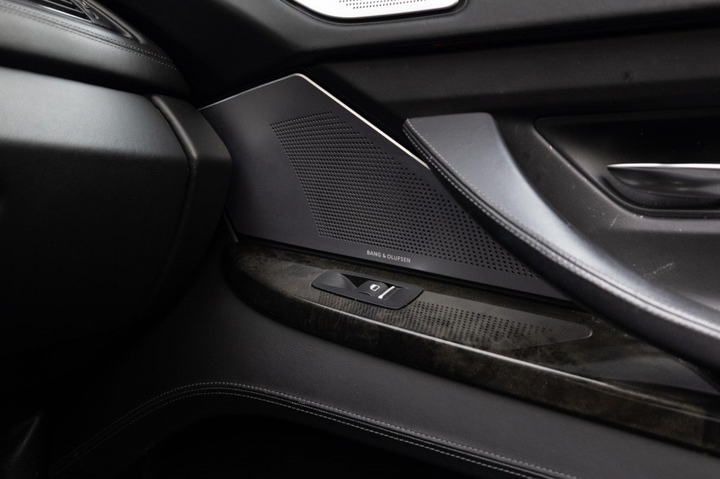 Hoofdafbeelding BMW M6