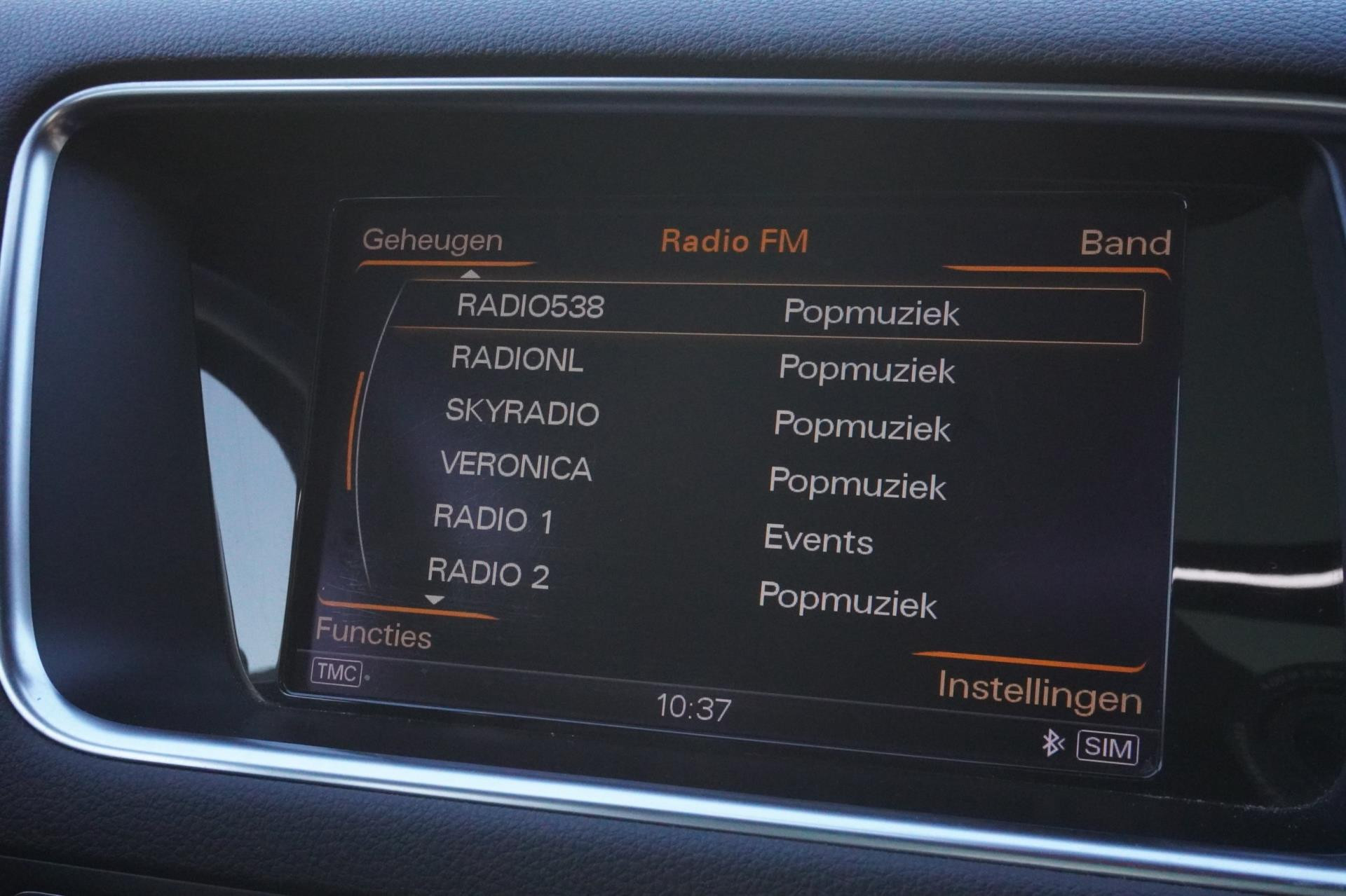 Hoofdafbeelding Audi SQ5