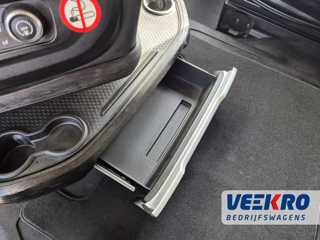 Hoofdafbeelding Iveco S-way