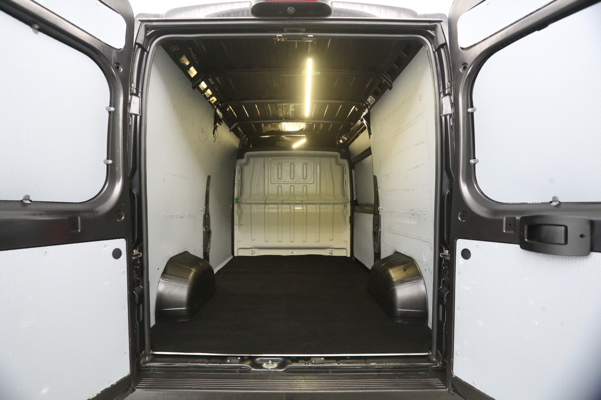 Hoofdafbeelding Fiat Ducato