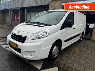 Peugeot Expert 229 2.0 HDI L2H1 Navteq 2 NAP APK 9-2026 PDC RIJDT PRIMA