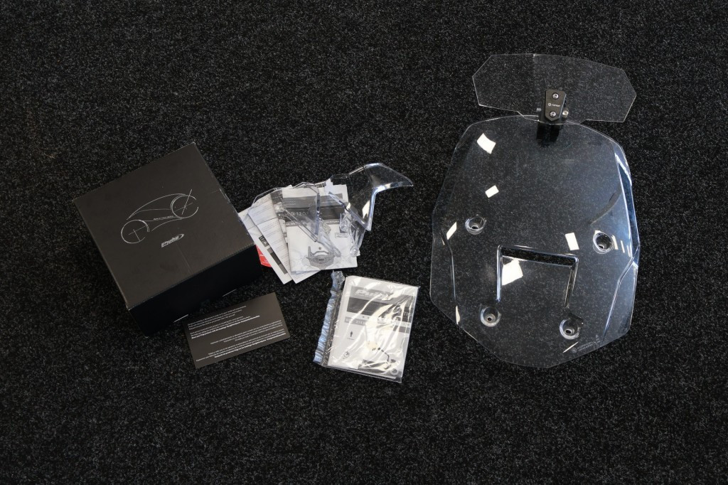 Hoofdafbeelding Triumph Tiger