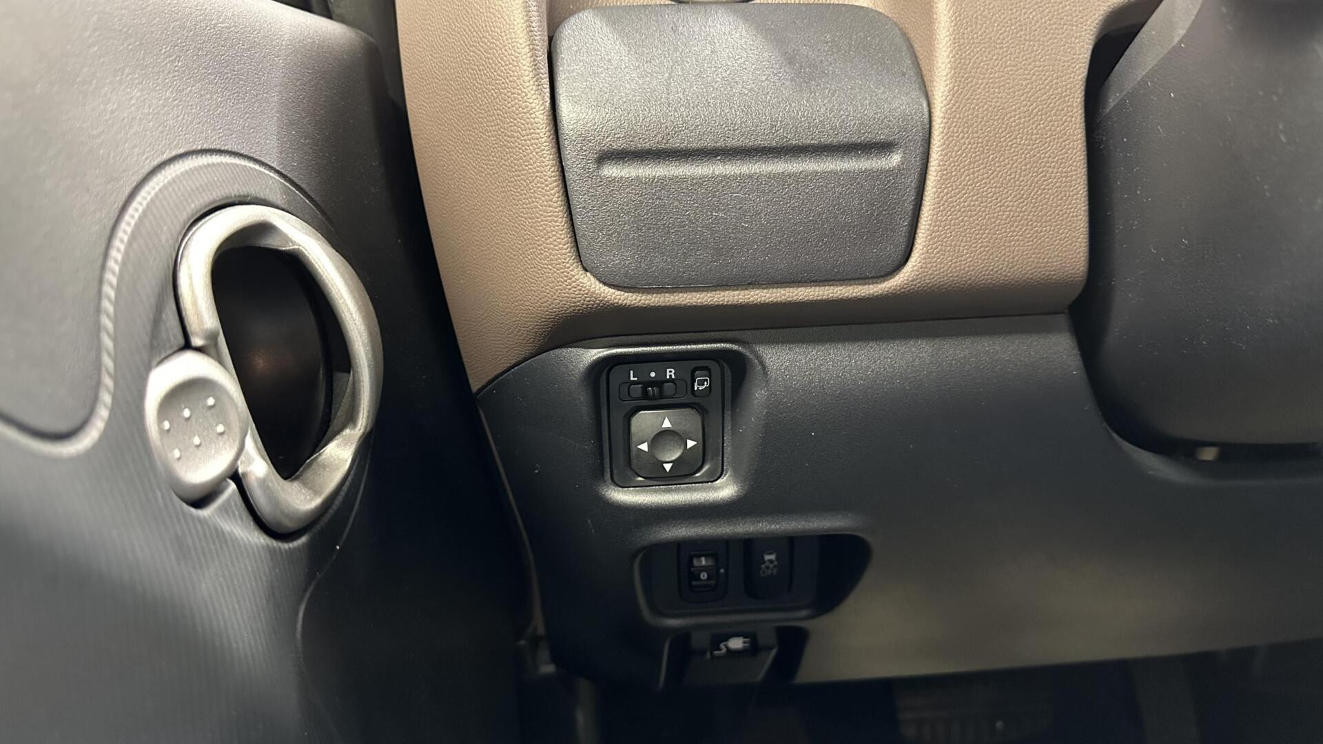 Hoofdafbeelding Citroën C-Zero