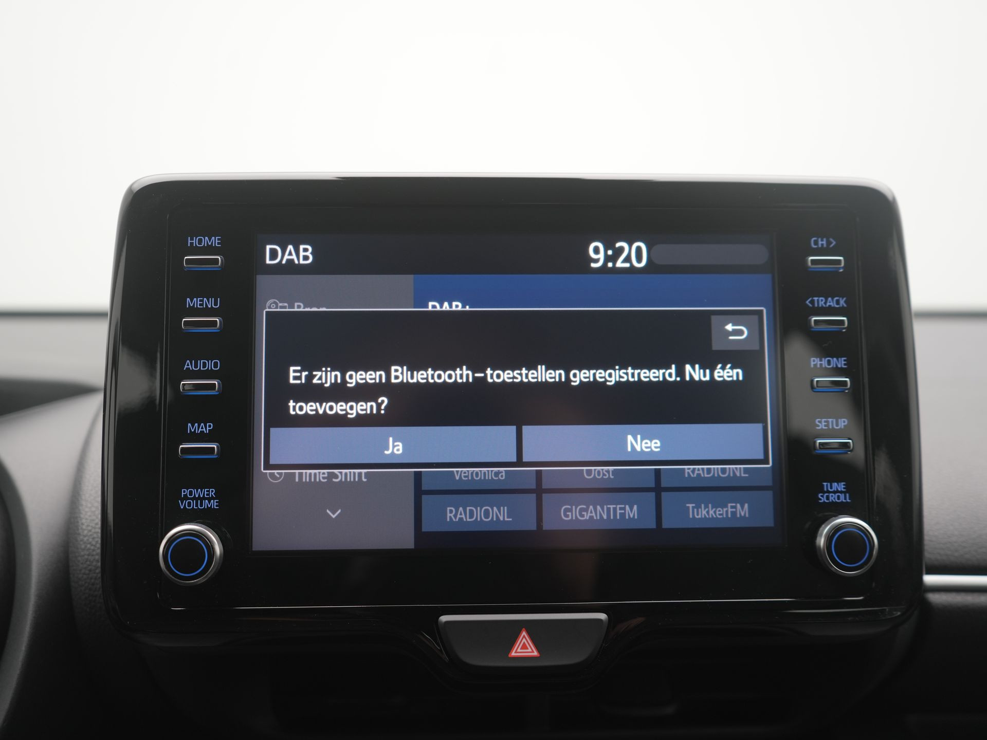 Hoofdafbeelding Mazda 2 Hybrid