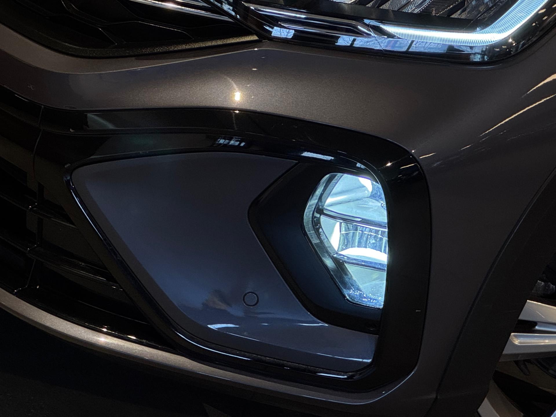 Hoofdafbeelding Volkswagen Taigo