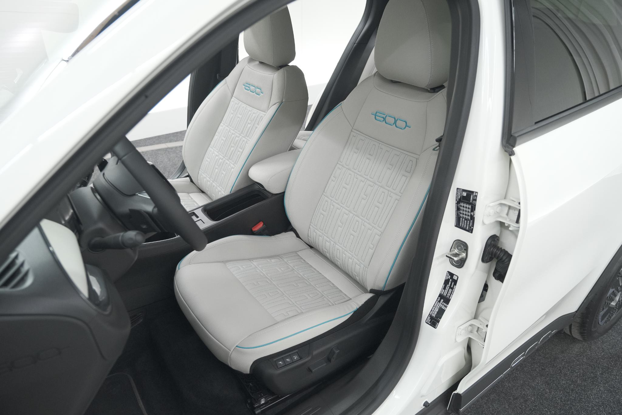 Hoofdafbeelding Fiat 600