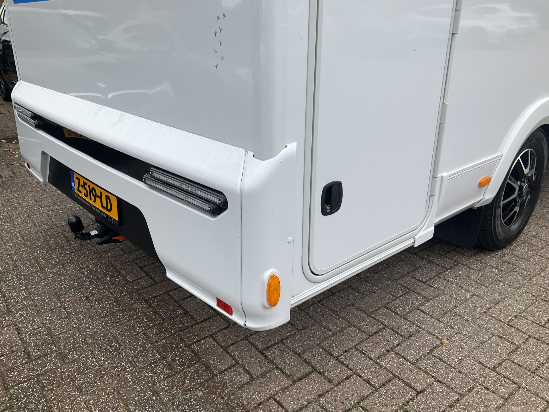 Hoofdafbeelding Sun living S 65SL