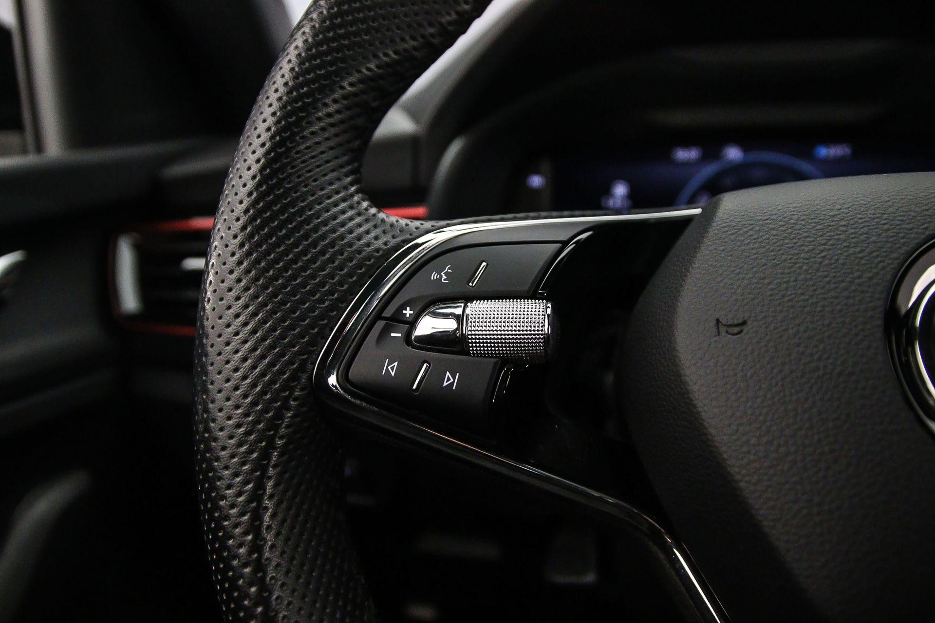 Hoofdafbeelding Škoda Kamiq