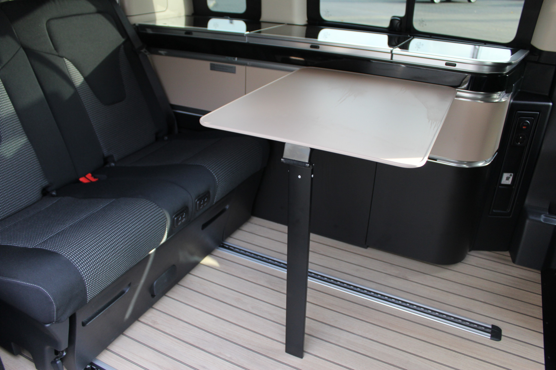 Hoofdafbeelding Mercedes-Benz Marco Polo