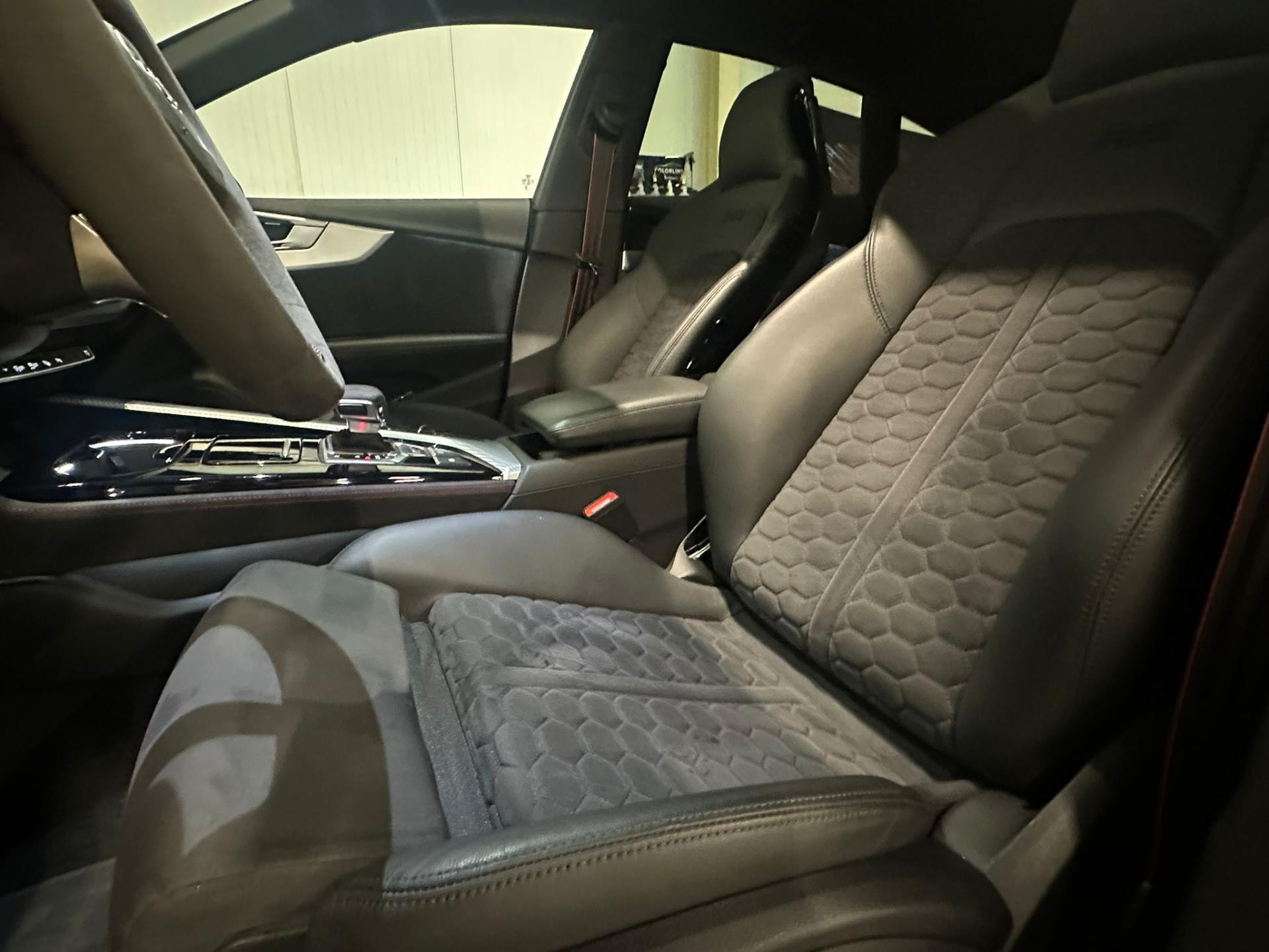 Hoofdafbeelding Audi RS5