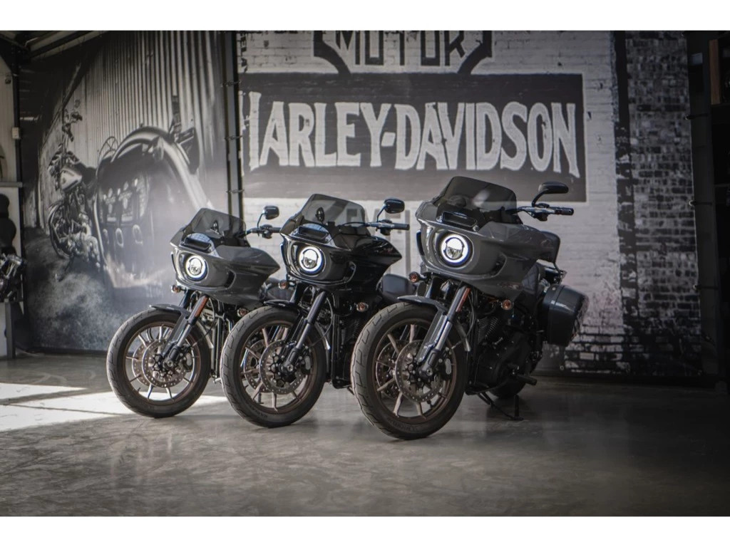 Hoofdafbeelding Harley-Davidson Harley-davidson Inkoop! Veilig En Vertro
