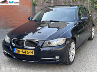 BMW 3-serie 318i High Executive Cruise Clima Navi Automaat