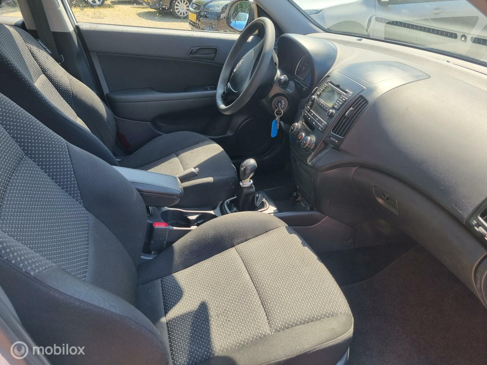 Hoofdafbeelding Hyundai i30