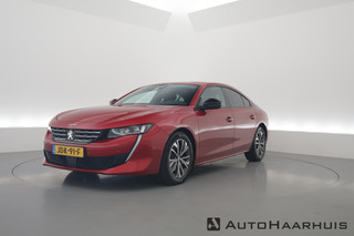 Peugeot 508 1.6 Plug in hybrid Allure | Navi | Adapt. Cruise | Keyless | Camera | Stoelverw. | Elek. Achterklep