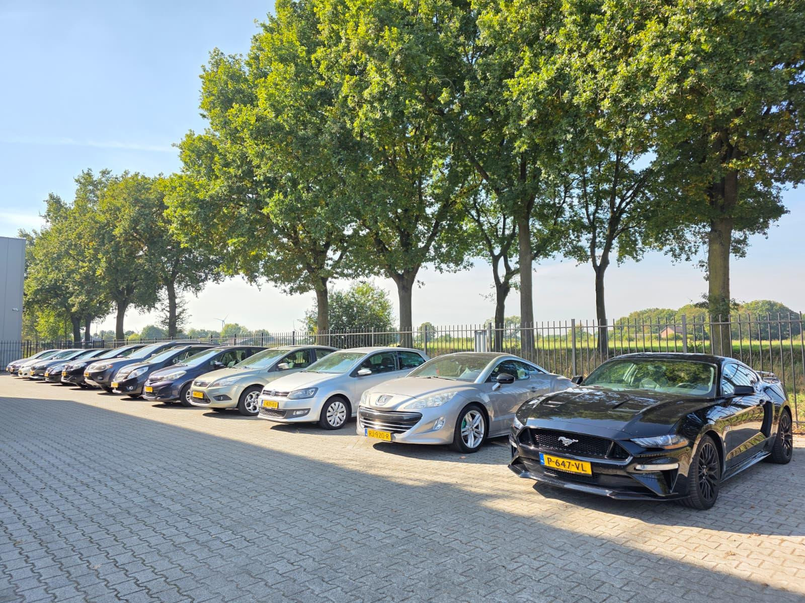 Hoofdafbeelding SEAT Mii