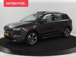 Hoofdafbeelding Aiways U5 Aiways U5 63 kWh Premium | 40.800km NAP | Panoramadak |  Leder | Stoelverwarming | Adaptive cruise | Carplay | 360 camera | Full LED | Keyless