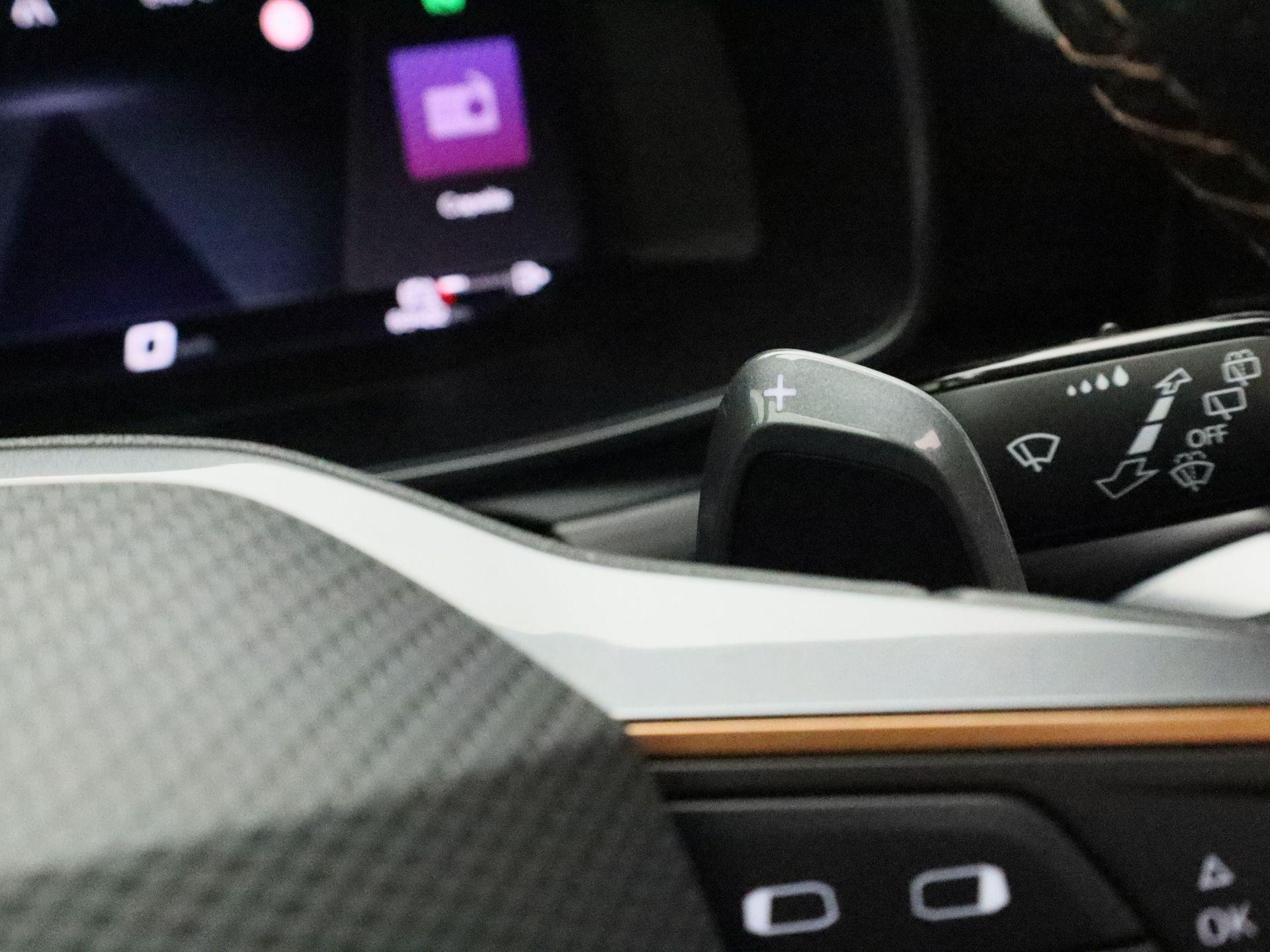 Hoofdafbeelding CUPRA Leon