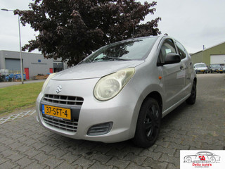 goed rijdende Suzuki Alto 1.0 Comfort