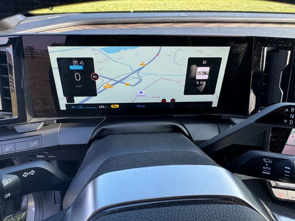 Hoofdafbeelding Renault Megane E-Tech