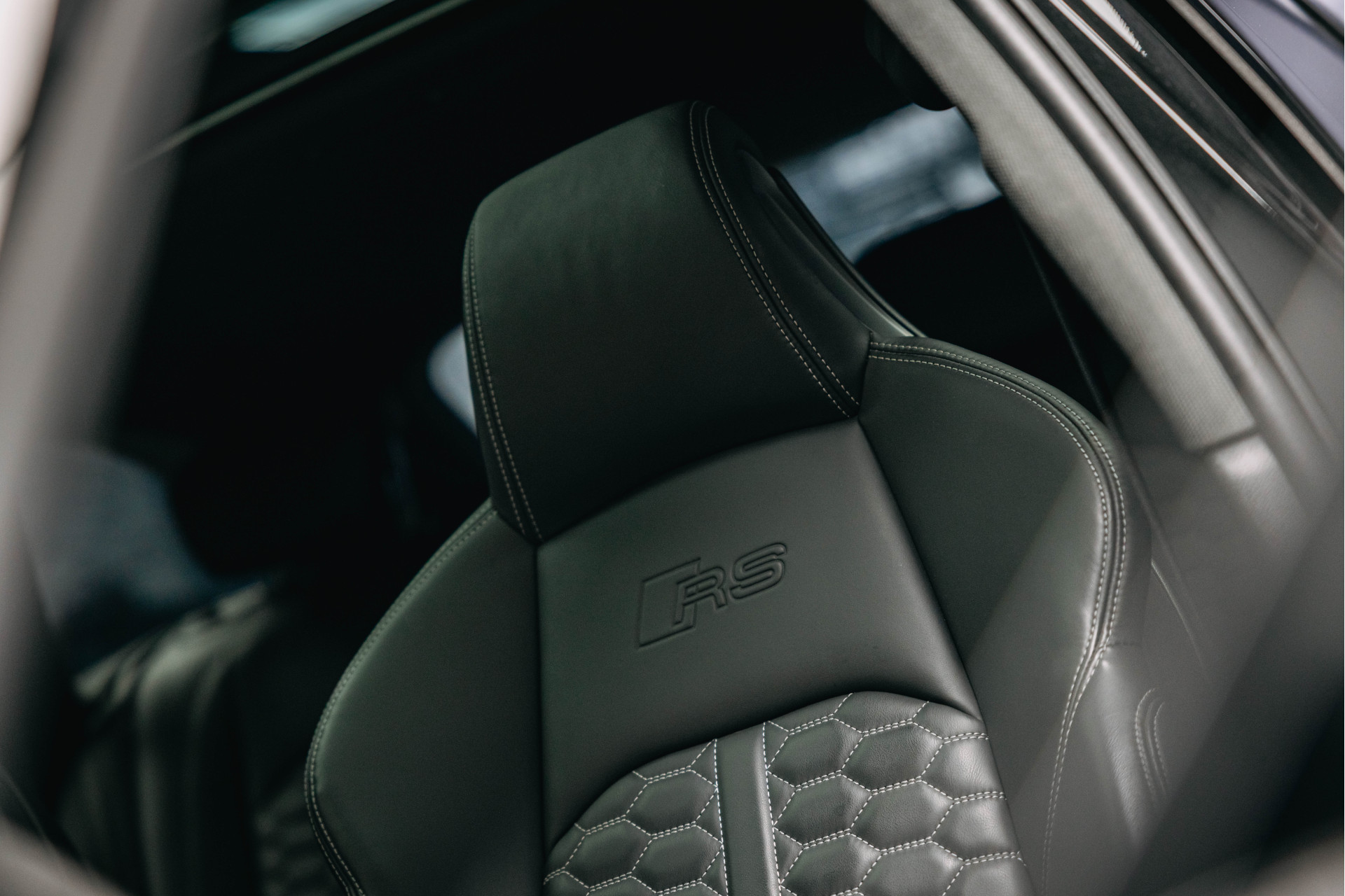 Hoofdafbeelding Audi RS4