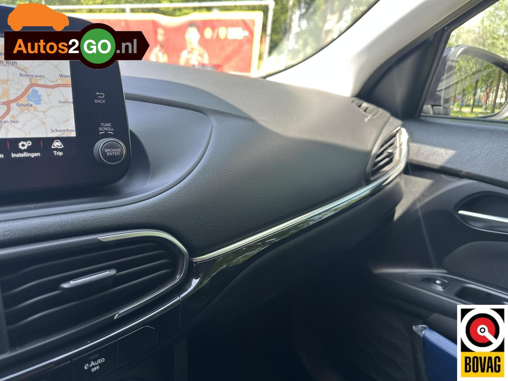 Hoofdafbeelding Fiat Tipo