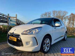 Citroen / Ds 3 1.2 PureTech So Chic / Navi / Camera / Nw APK