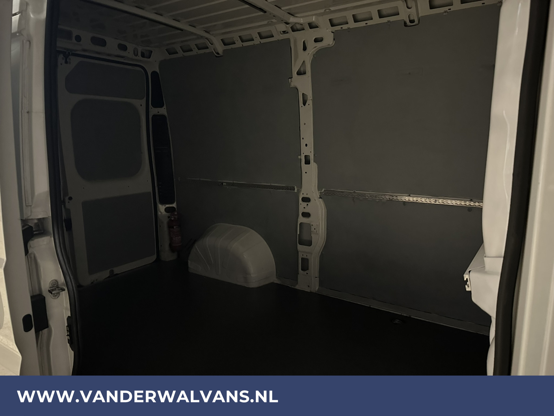 Hoofdafbeelding Peugeot Boxer