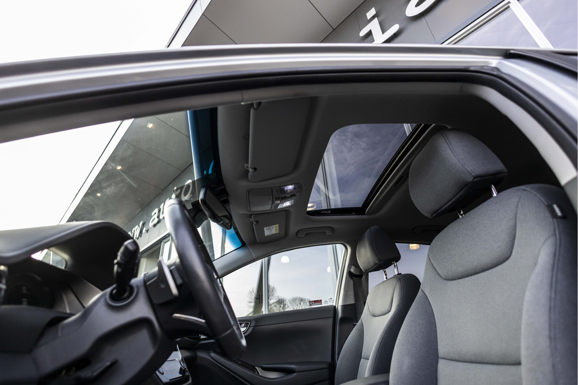 Hoofdafbeelding Hyundai IONIQ