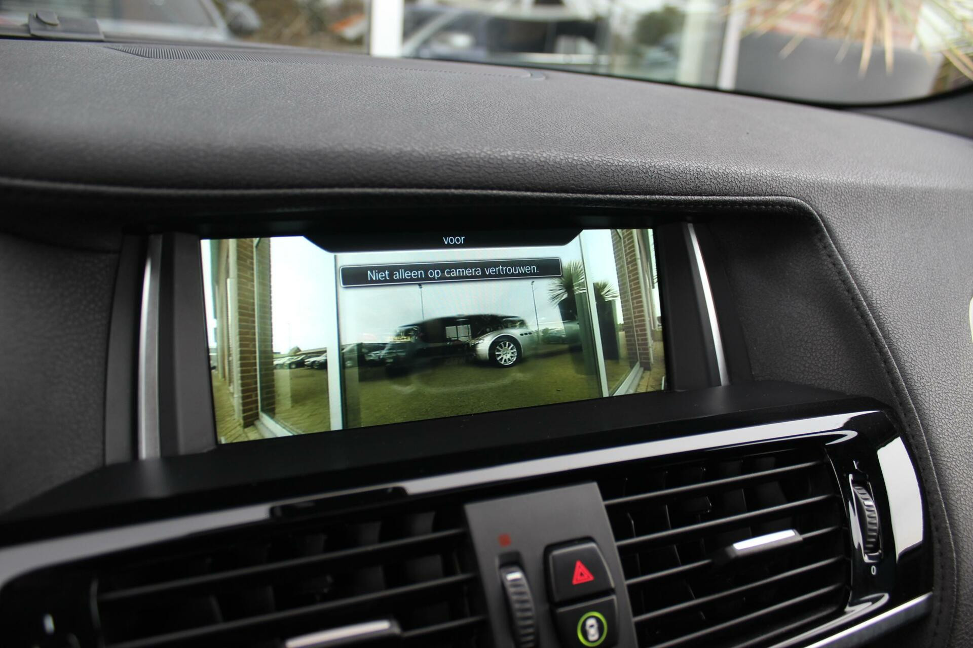 Hoofdafbeelding BMW X4