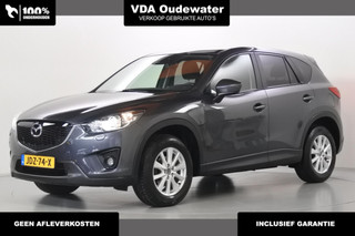 Mazda CX-5 2.0 TS+ Safety-pack Navi Xenon Allseason