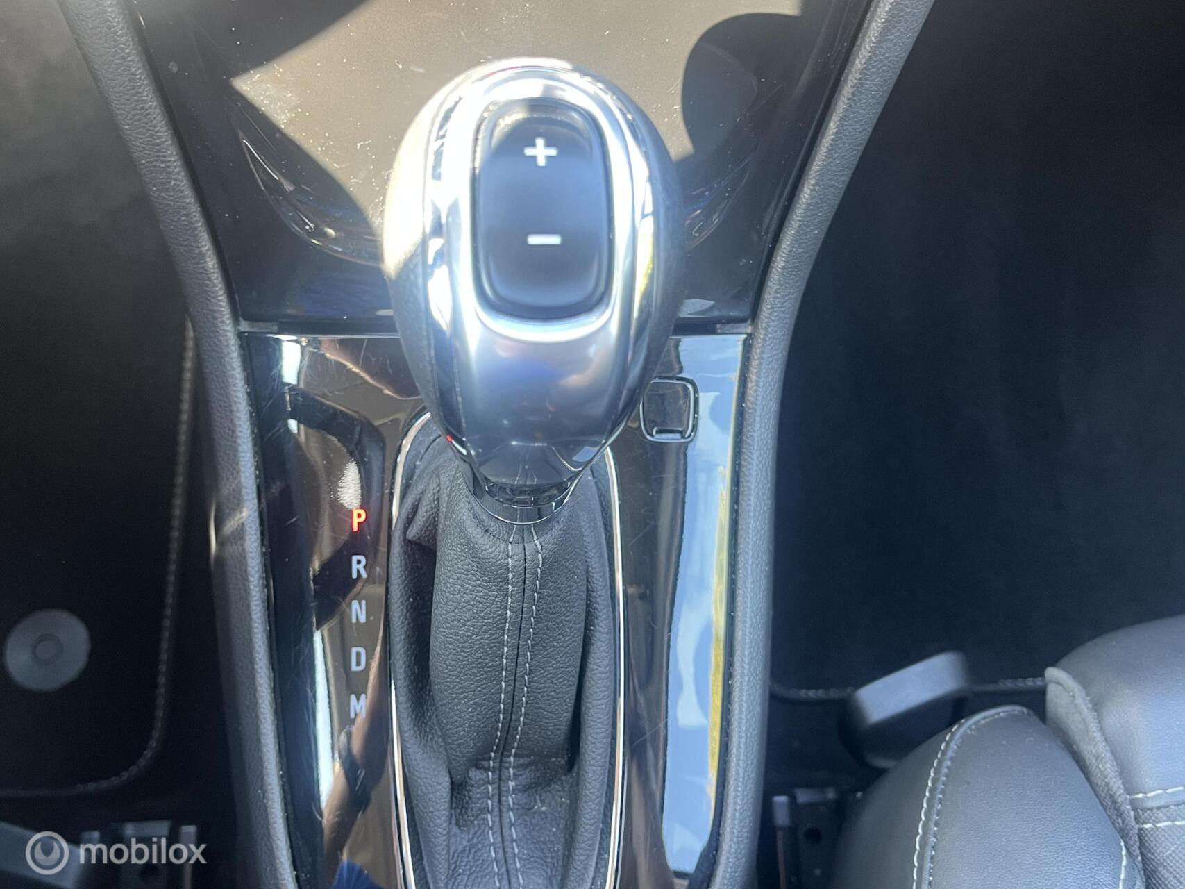 Hoofdafbeelding Opel Mokka X